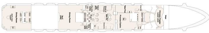Princess Cruises Enchanted Princess Deck 6.png